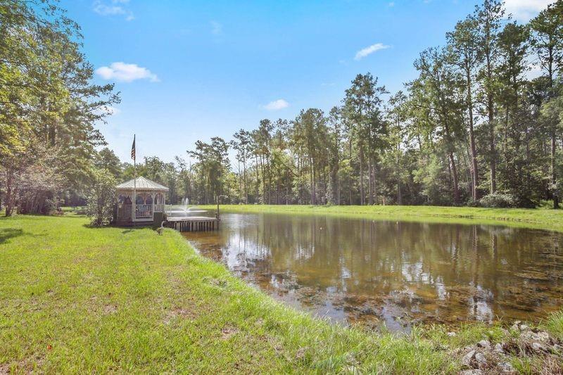 26261 Shelby Booty Road, Mount Hermon, Louisiana image 8