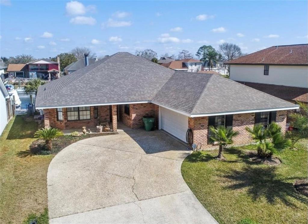 419 Charles Court, Slidell, Louisiana image 1