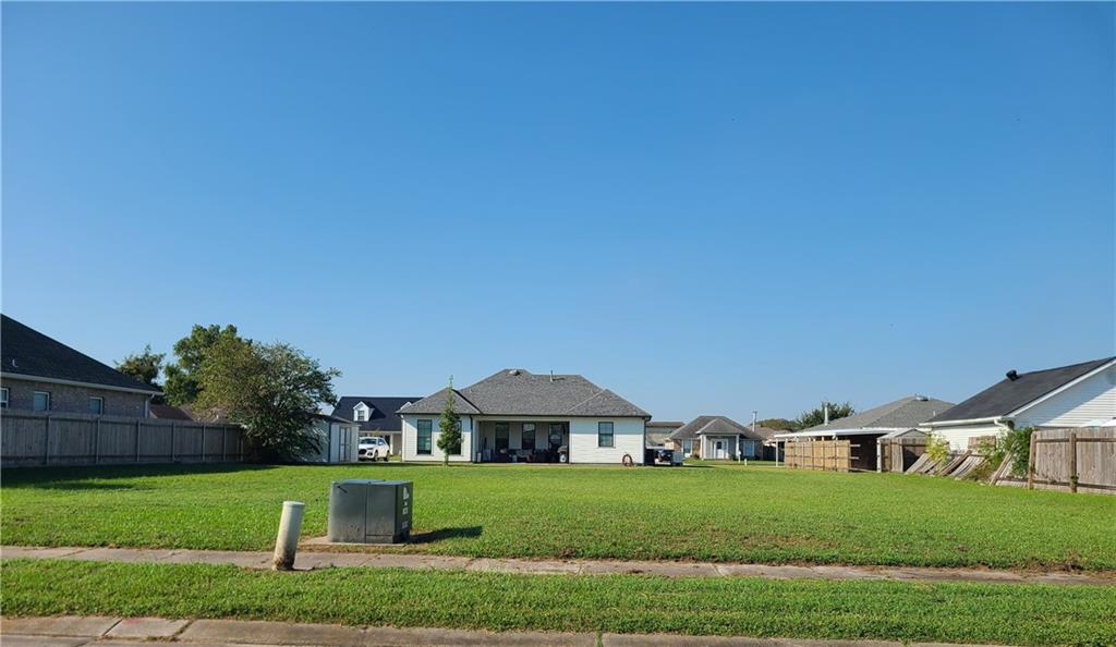 4508 Lamarque Drive, Meraux, Louisiana image 1