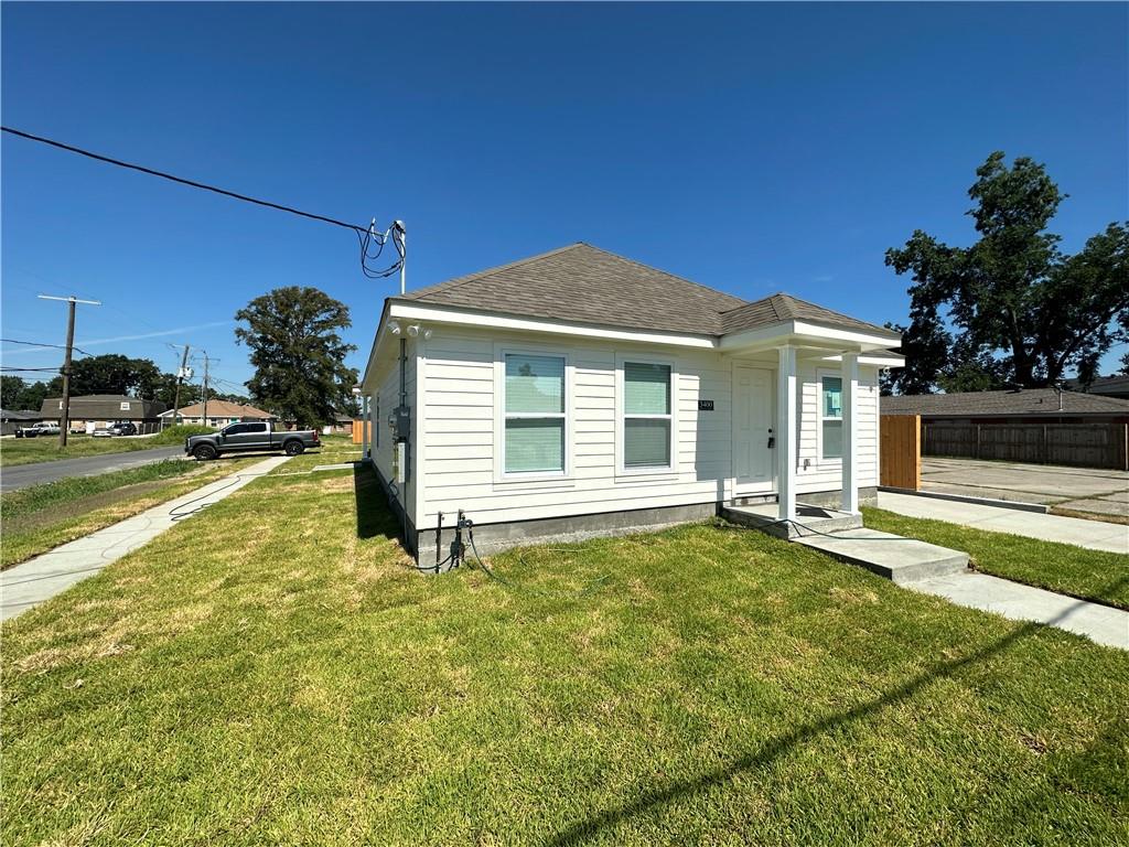 3400 Jackson Boulevard, Chalmette, Louisiana image 1