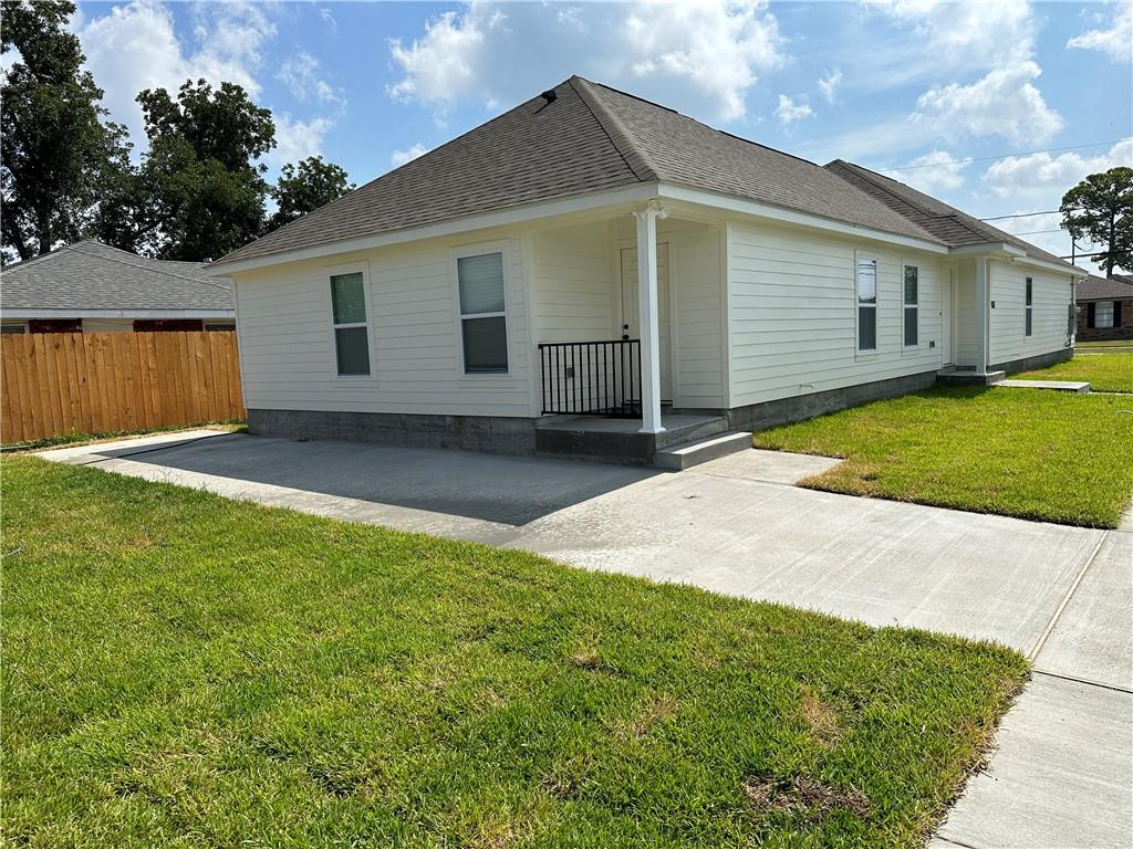 3400 Jackson Boulevard, Chalmette, Louisiana image 13