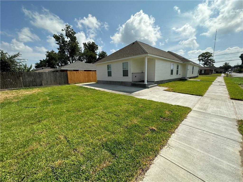 3400 Jackson Boulevard, Chalmette, Louisiana image 14