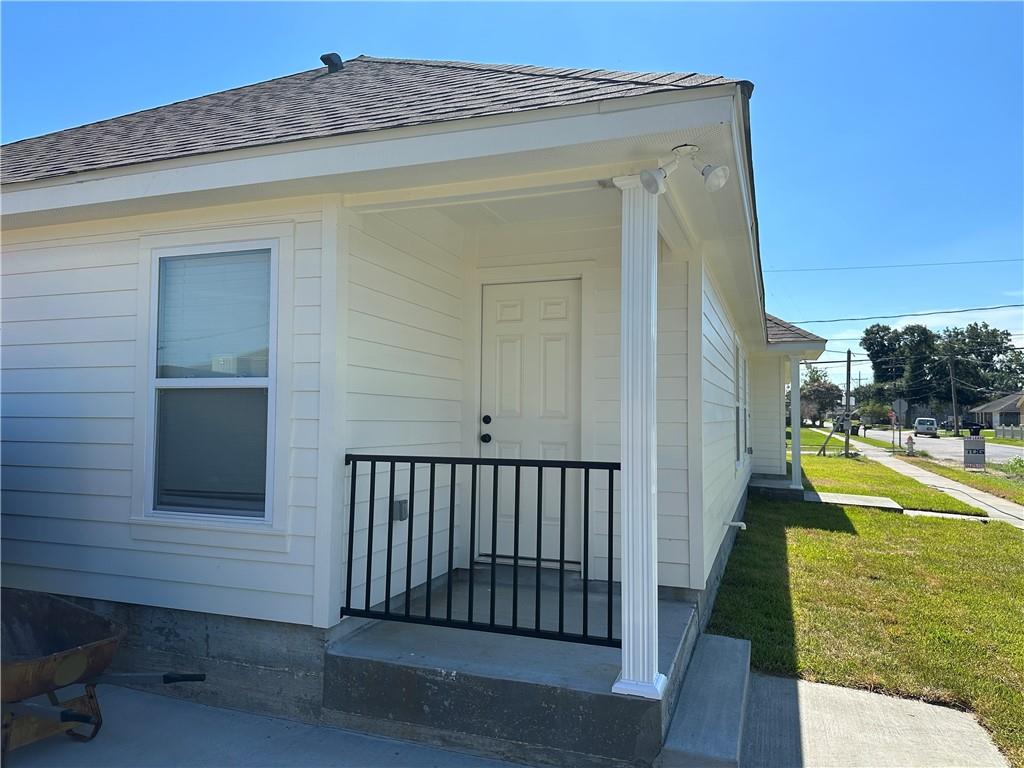 3400 Jackson Boulevard, Chalmette, Louisiana image 16