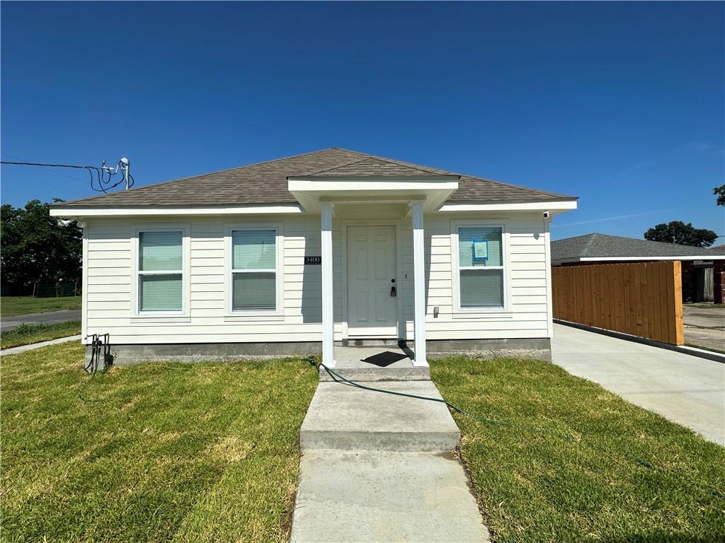 3400 Jackson Boulevard, Chalmette, Louisiana image 2