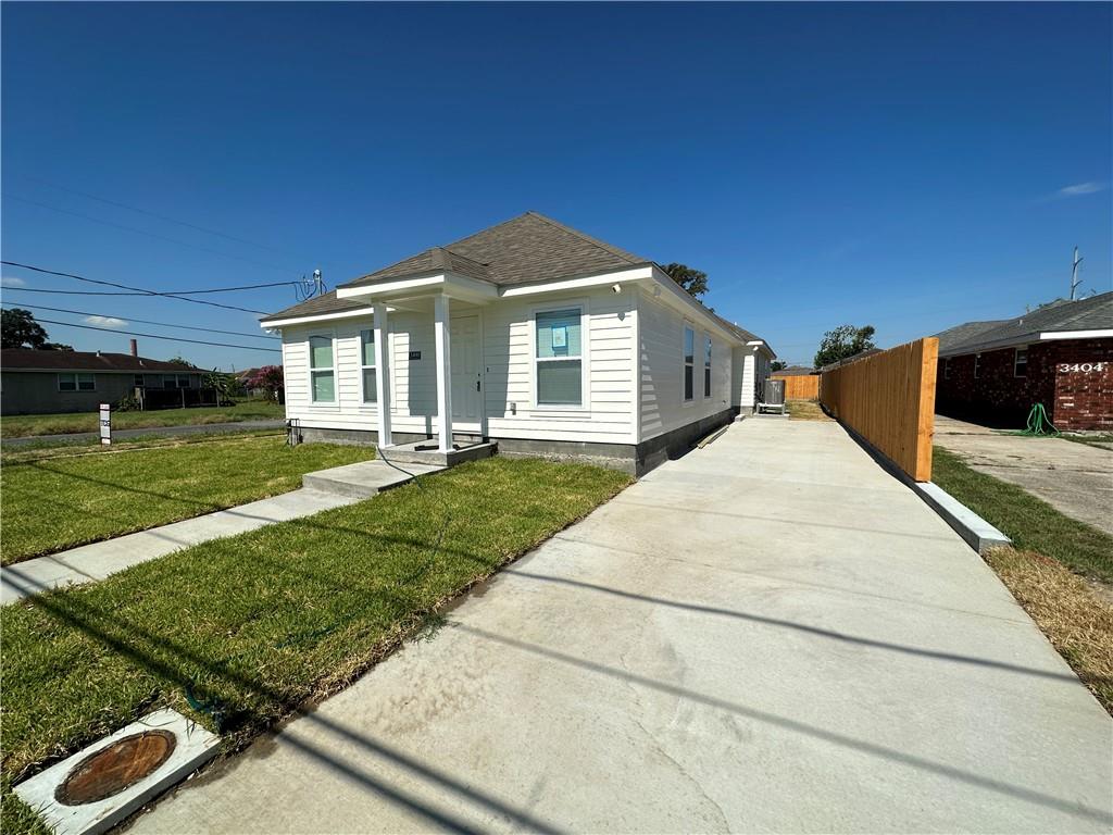 3400 Jackson Boulevard, Chalmette, Louisiana image 3