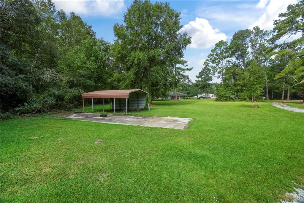 11032 Pine Ridge Circle, Bogalusa, Louisiana image 14