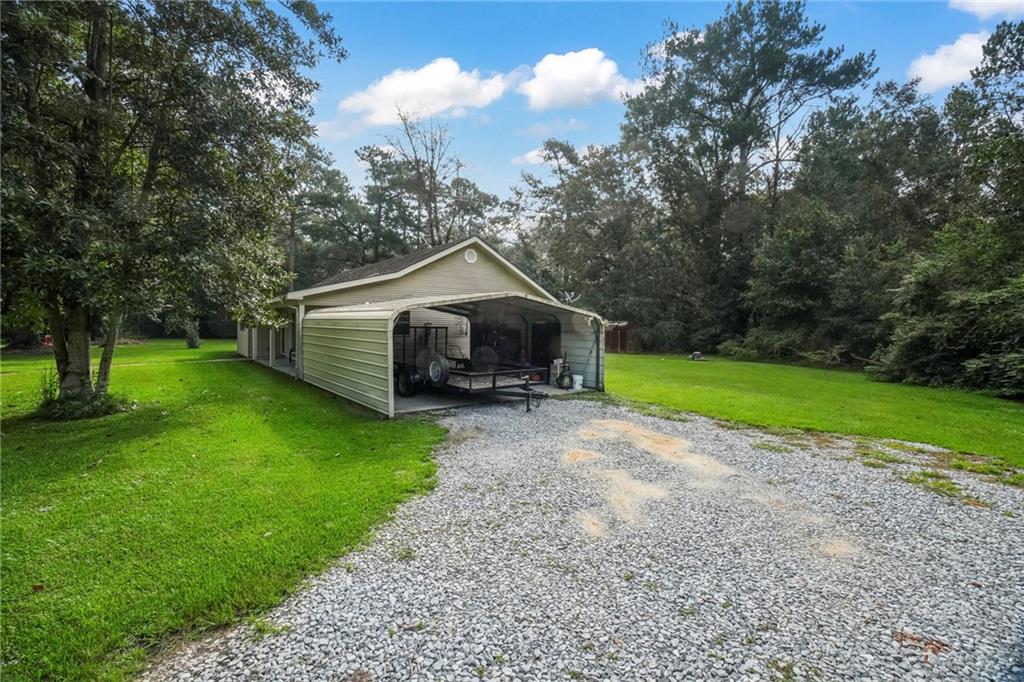 11032 Pine Ridge Circle, Bogalusa, Louisiana image 16