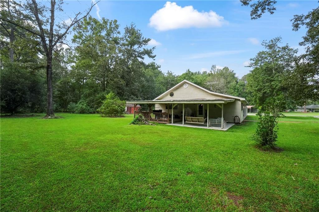 11032 Pine Ridge Circle, Bogalusa, Louisiana image 3