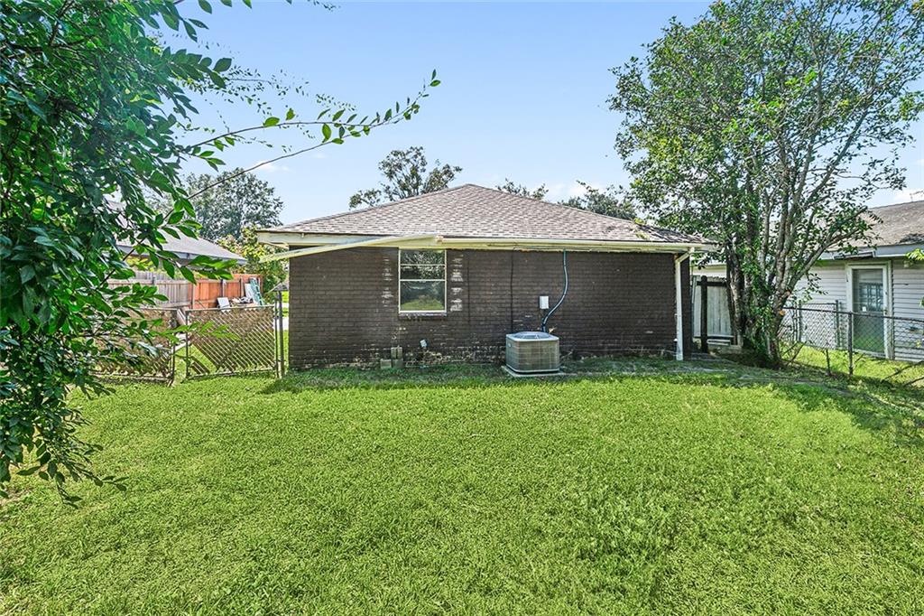 5808 S Oak Drive, Marrero, Louisiana image 14