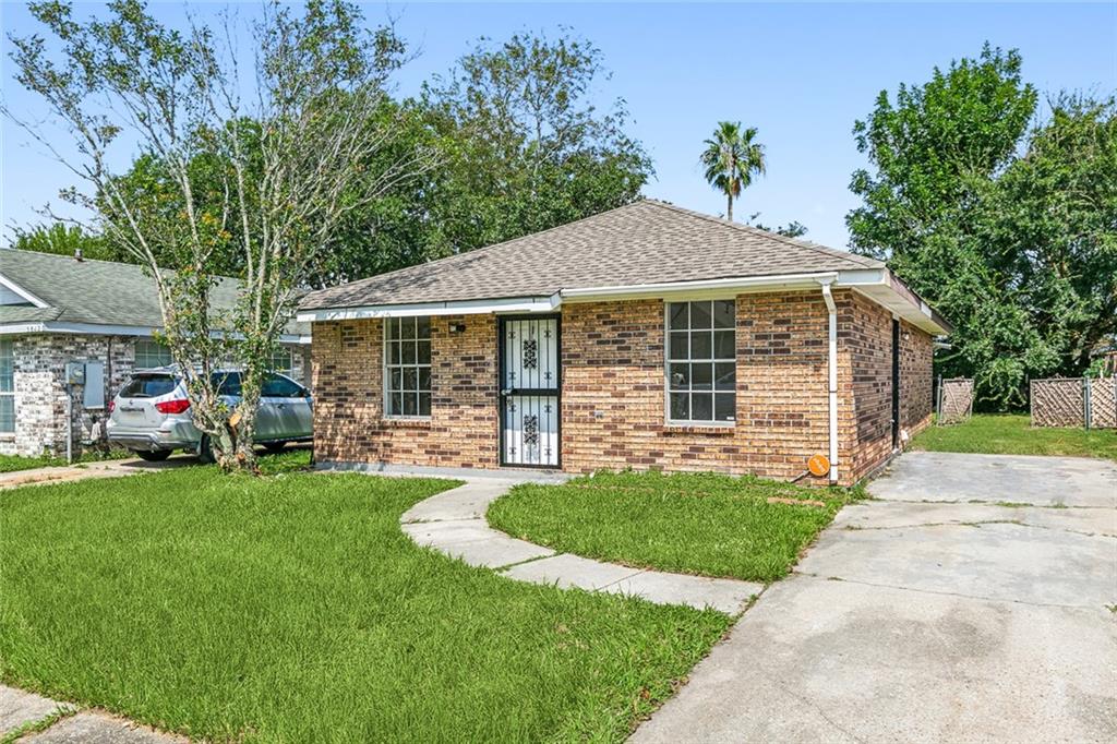 5808 S Oak Drive, Marrero, Louisiana image 2