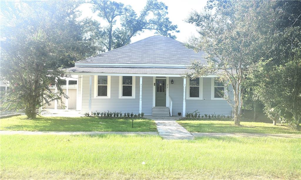 212 Camille Street, Amite, Louisiana image 1