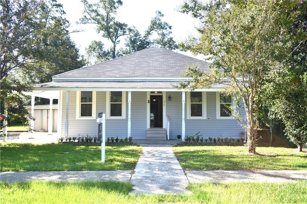 212 Camille Street, Amite, Louisiana image 2