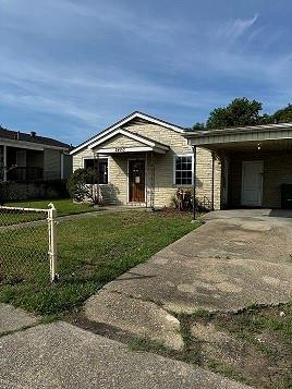 2400 Claire Avenue, Gretna, Louisiana image 1