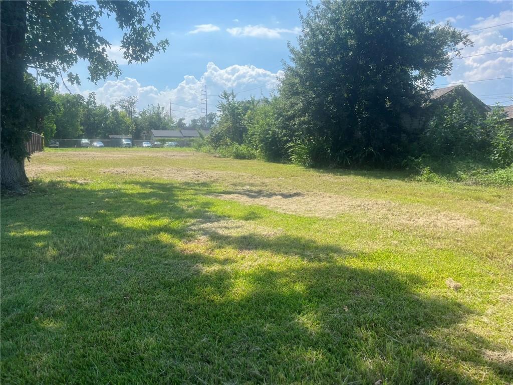 Lot 1213 6th Street, Kenner, Louisiana image 2