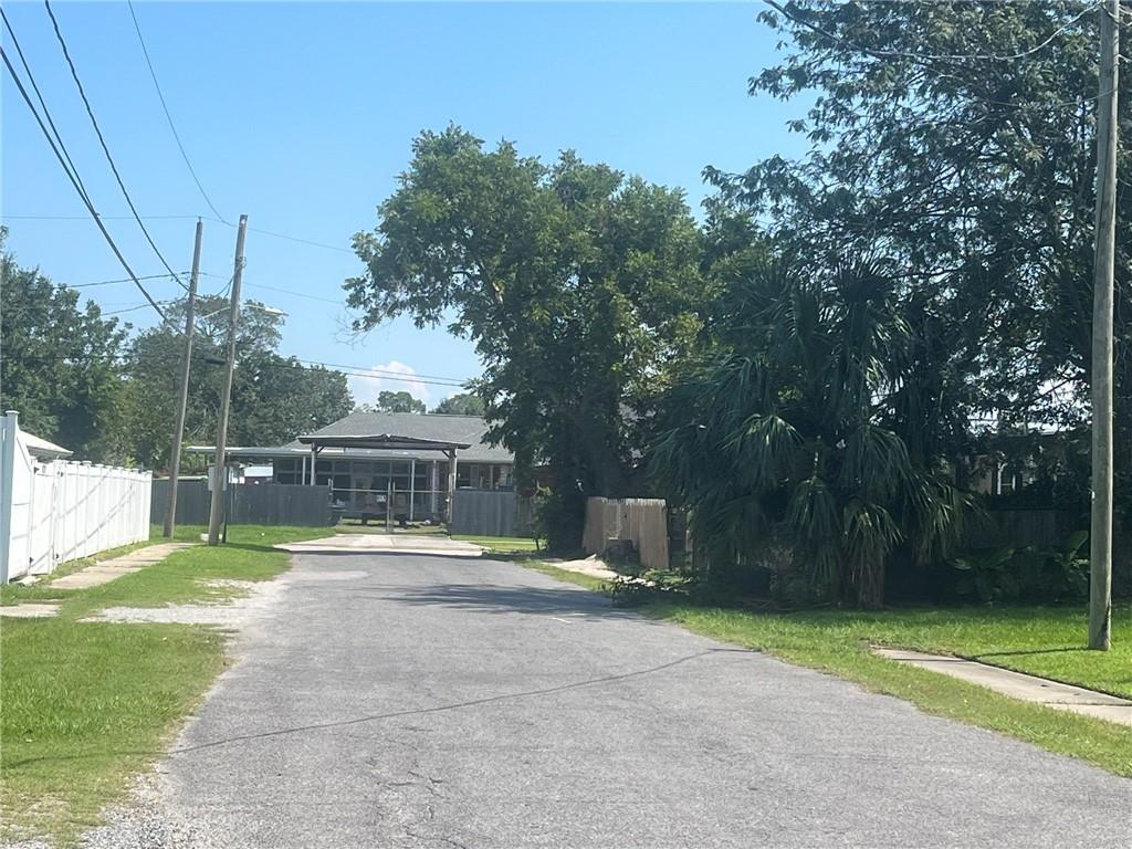 Lot 1213 6th Street, Kenner, Louisiana image 3