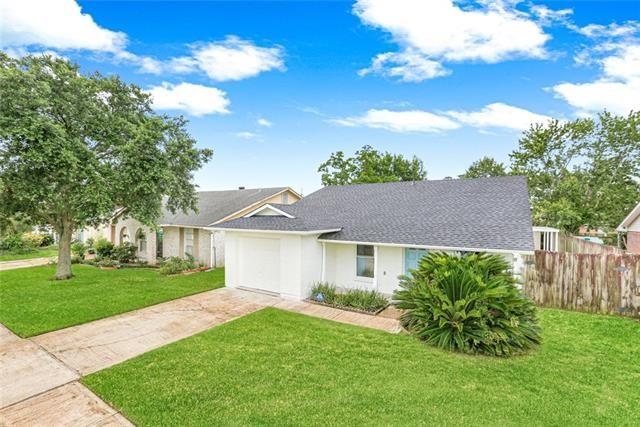 5221 Eden Roc Drive, Marrero, Louisiana image 2