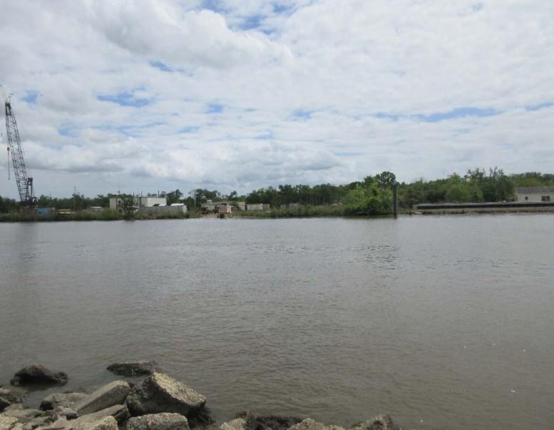 Sharpe Road, Marrero, Louisiana image 3