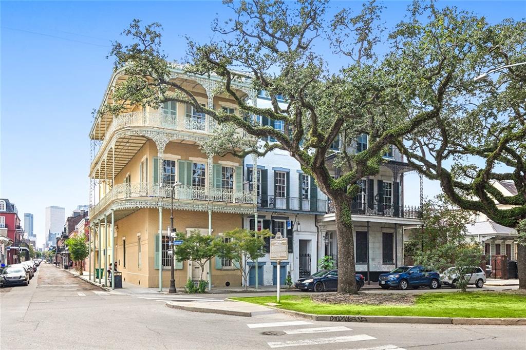 600 Esplanade Avenue #1, New Orleans, Louisiana image 2