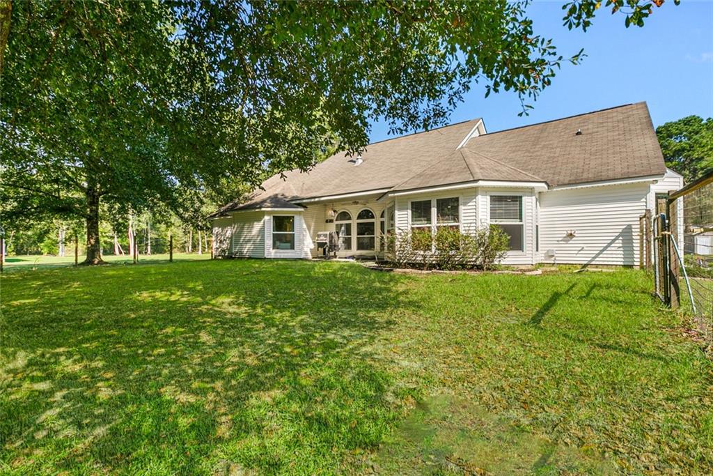 28045 Oak Knoll Road, Abita Springs, Louisiana image 21