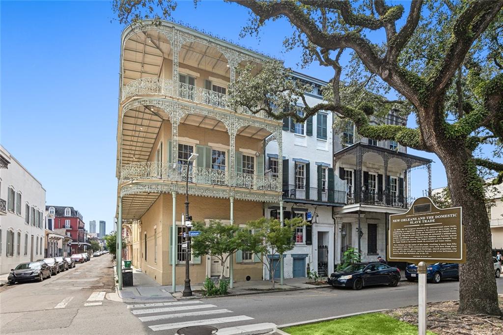 1321 Chartres Street #4, New Orleans, Louisiana image 1