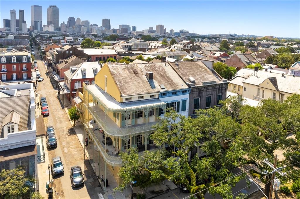 1321 Chartres Street #4, New Orleans, Louisiana image 27