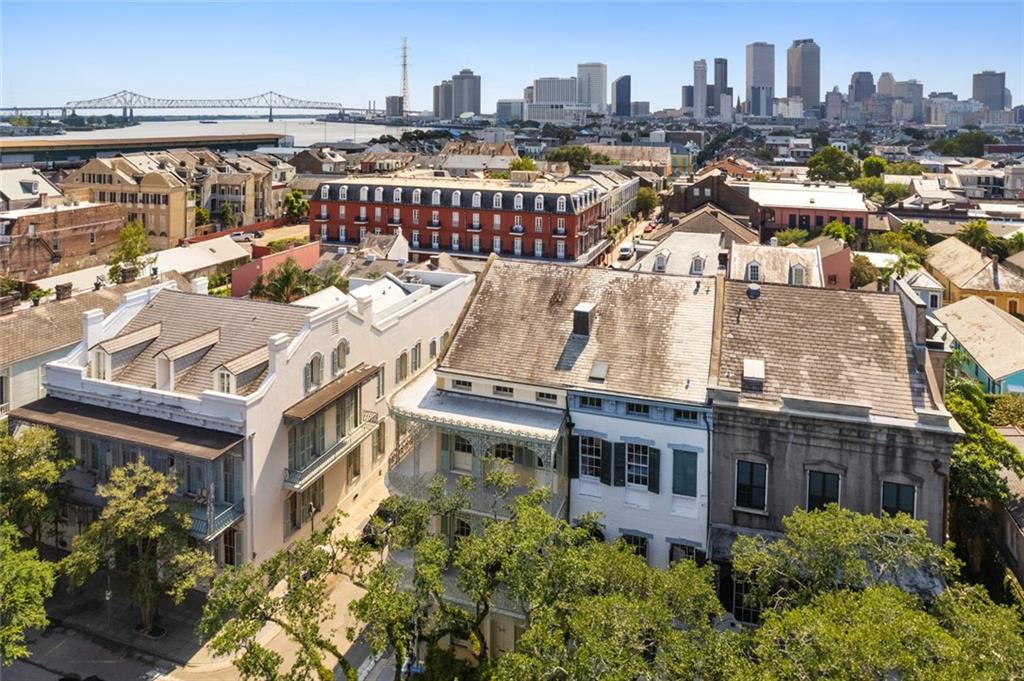 1321 Chartres Street #4, New Orleans, Louisiana image 28