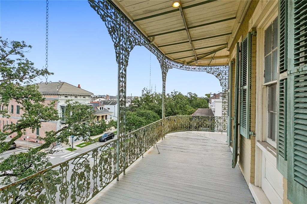 1321 Chartres Street #4, New Orleans, Louisiana image 4