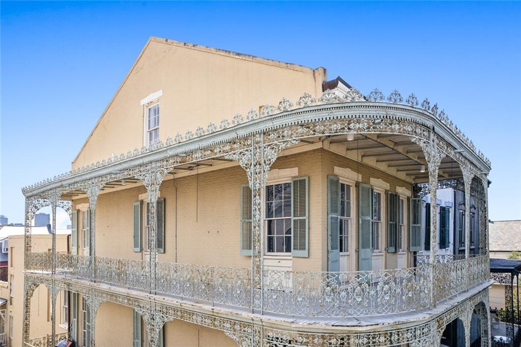 1321 Chartres Street #4, New Orleans, Louisiana image 8