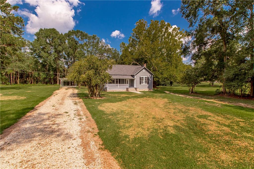 59241 Adams Road, Bogalusa, Louisiana image 1