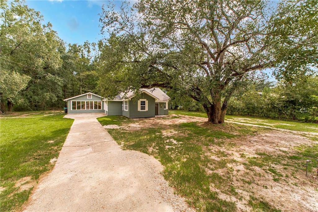 707 Hewitt Road, Hammond, Louisiana image 1