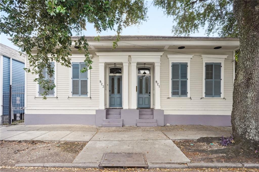 921 Elysian Fields Avenue #A, New Orleans, Louisiana image 1