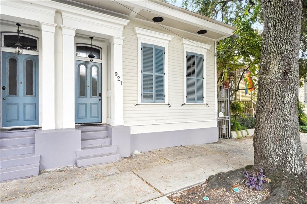 921 Elysian Fields Avenue #A, New Orleans, Louisiana image 2