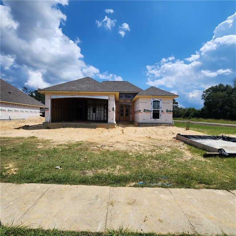 30092 Savannah Drive, Albany, Louisiana image 1