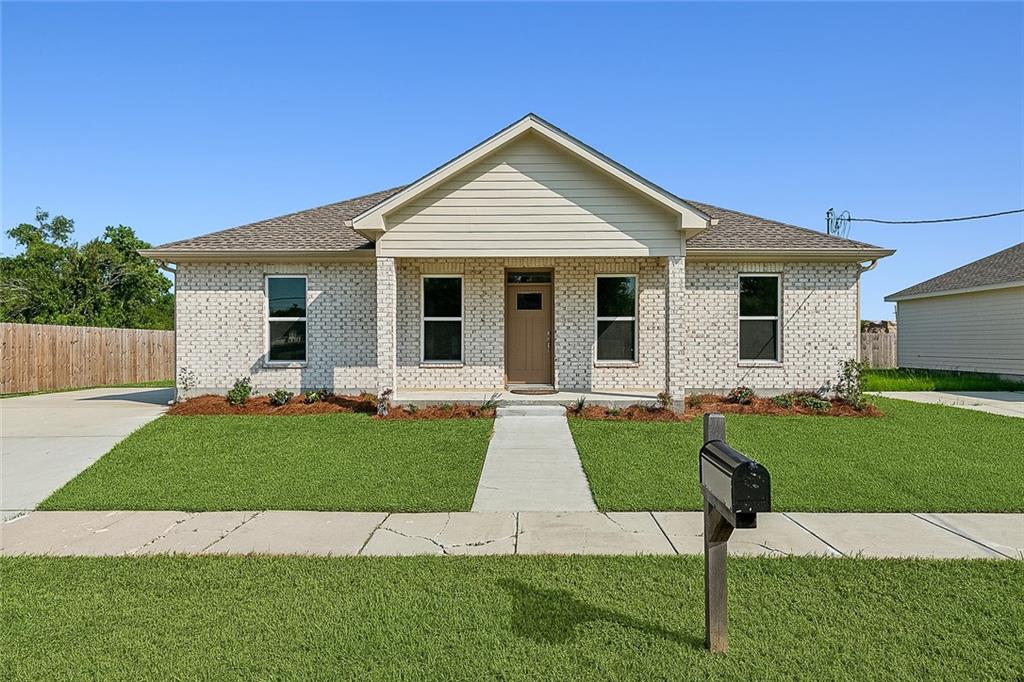 2813 Bartolo Street, Meraux, Louisiana image 1