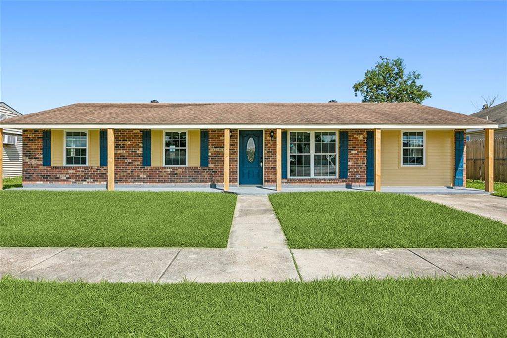 5713 Third Street, Violet, Louisiana image 1