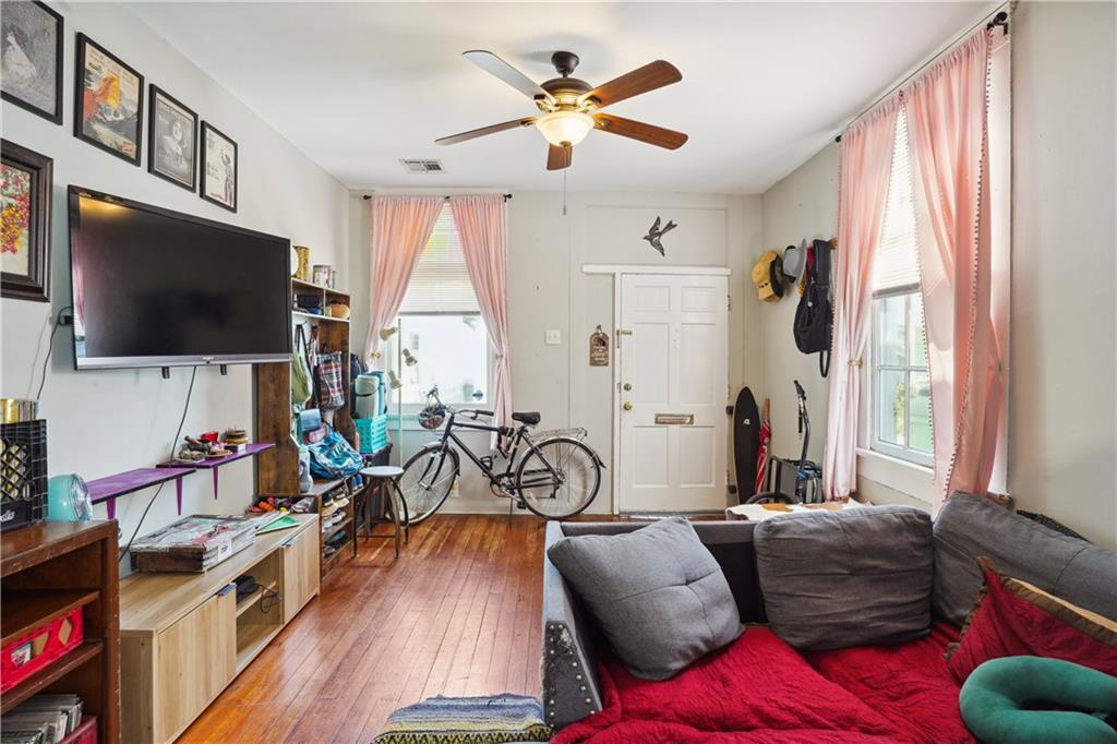 7816 Green Street, New Orleans, Louisiana image 4