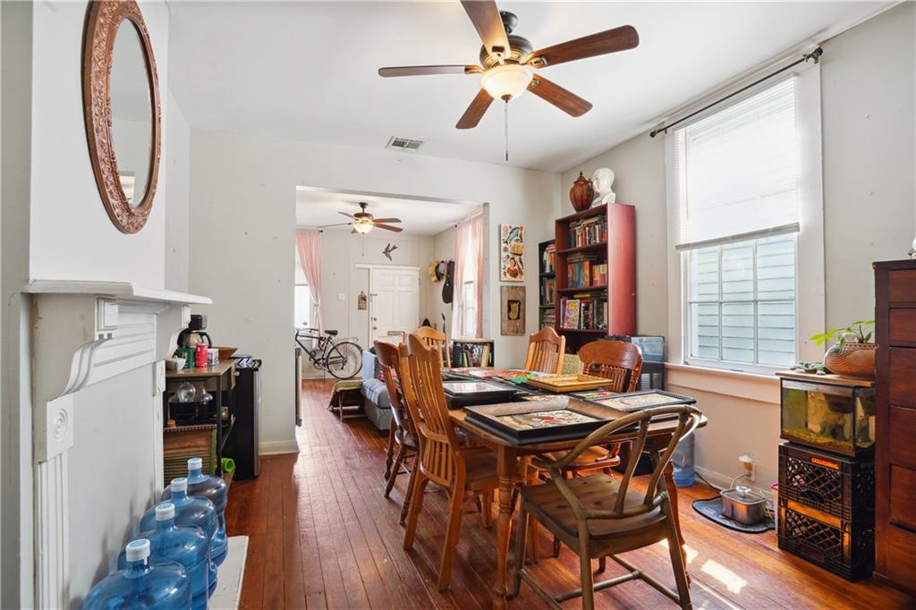 7816 Green Street, New Orleans, Louisiana image 7