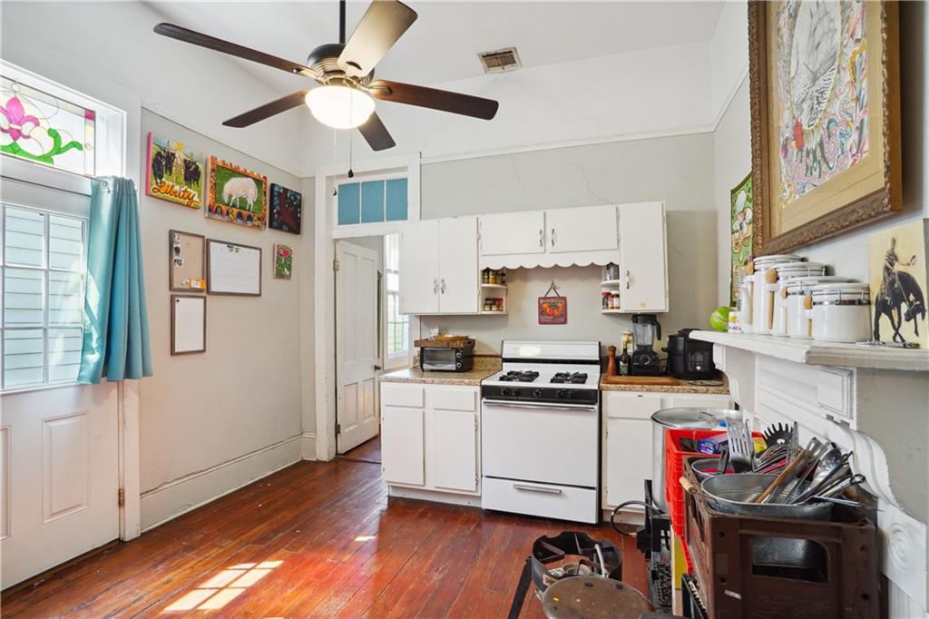 7816 Green Street, New Orleans, Louisiana image 9