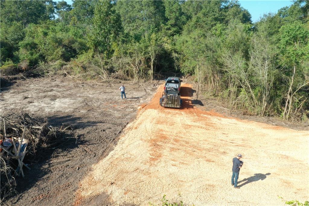 Emmitt Carter Road, Mount Hermon, Louisiana image 45