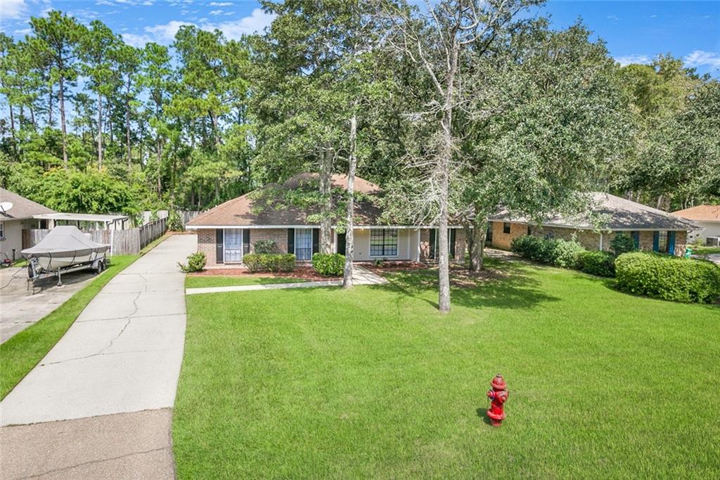 564 Manchester Drive, Slidell, Louisiana image 1