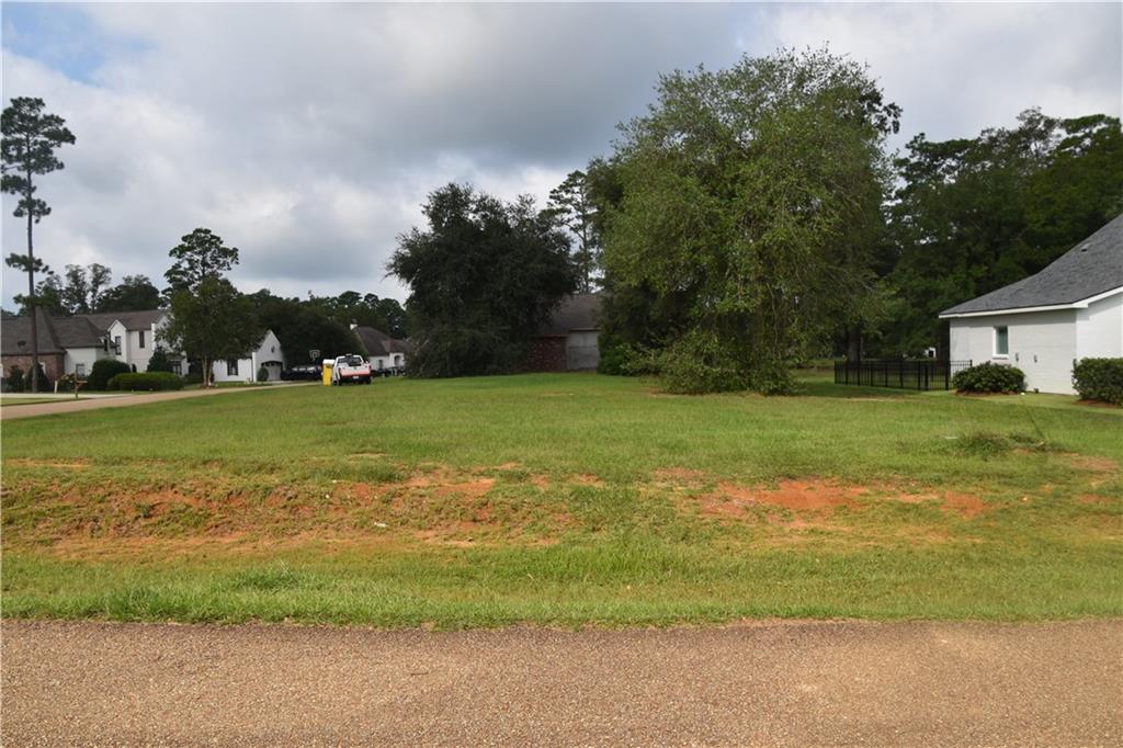 Lot 355 Steeplechase Drive, Abita Springs, Louisiana image 1