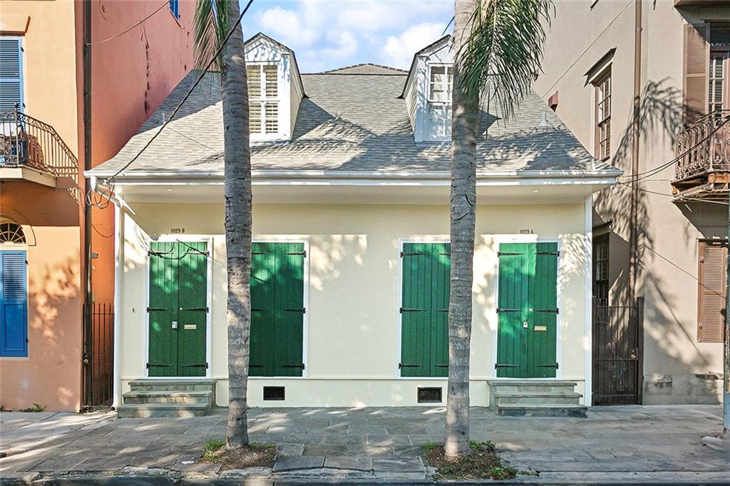 1029 Esplanade Avenue #A, New Orleans, Louisiana image 17