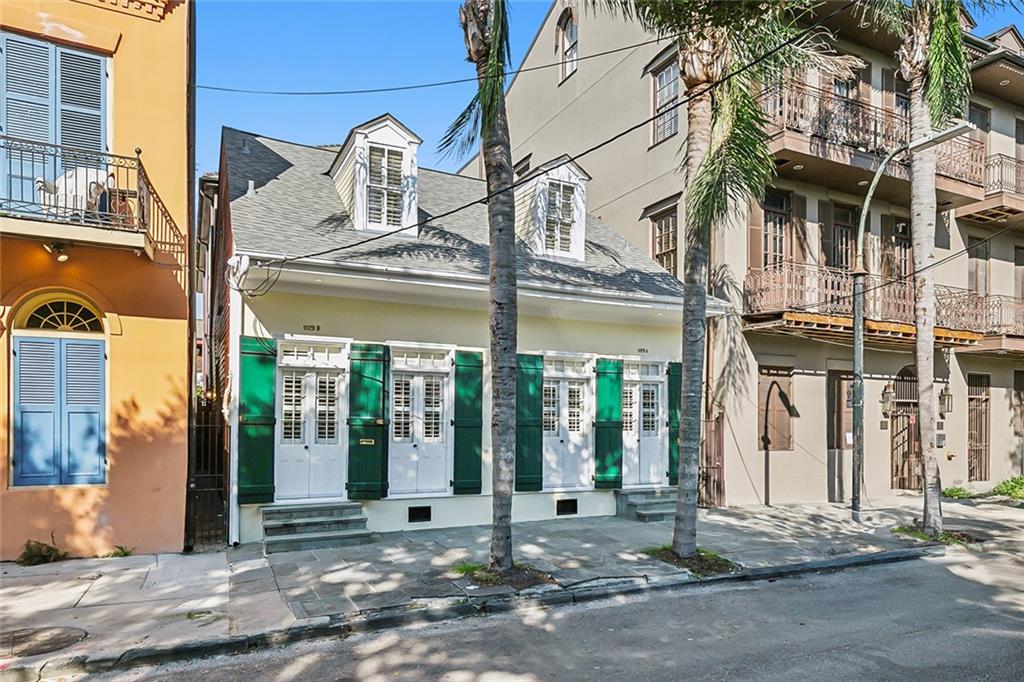 1029 Esplanade Avenue #A, New Orleans, Louisiana image 2