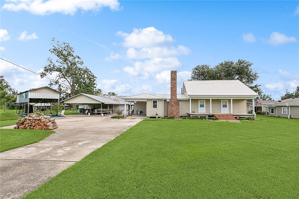 115 Lane B, La Place, Louisiana image 1