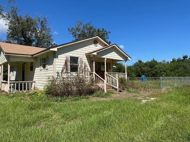 44373 Elmer Magee Road, Franklinton, Louisiana image 12