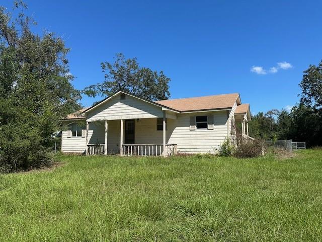 44373 Elmer Magee Road, Franklinton, Louisiana image 2