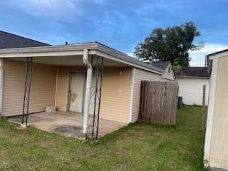 181 Julia Drive, Westwego, Louisiana image 11