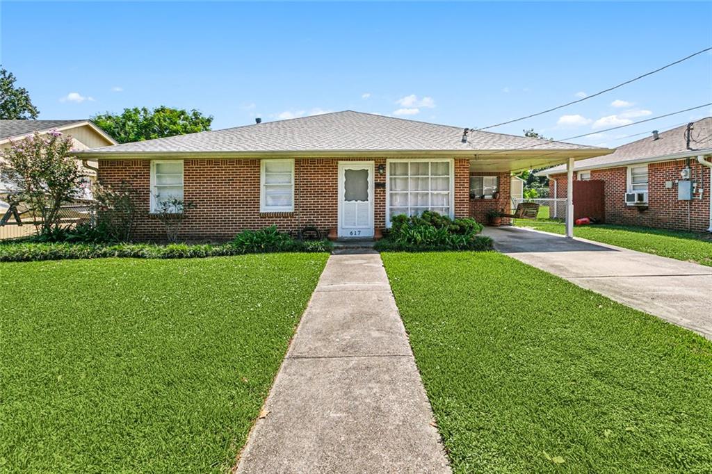 617 N Bengal Road, Metairie, Louisiana image 2