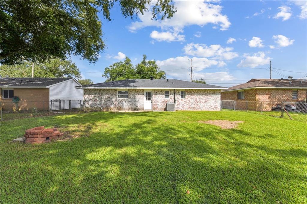 391 Marcia Drive, Luling, Louisiana image 15