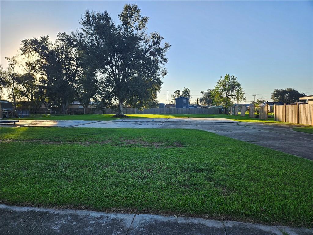 112 Evelyn Avenue, Houma, Louisiana image 2